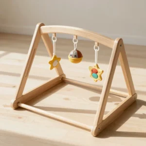 Palestrina Attività in Legno