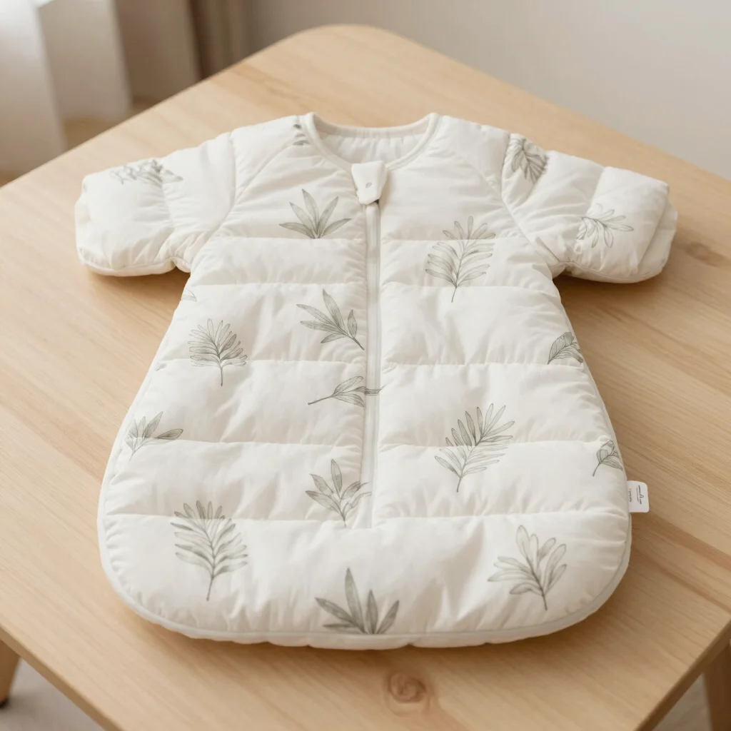 Sacco Nanna Invernale Botanico
